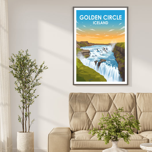 Golden Circle