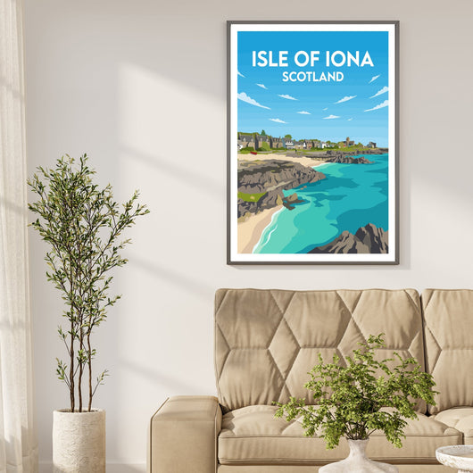 Isle Of Iona