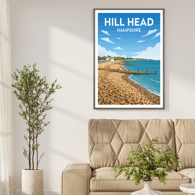 Hill Head