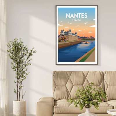 Nantes