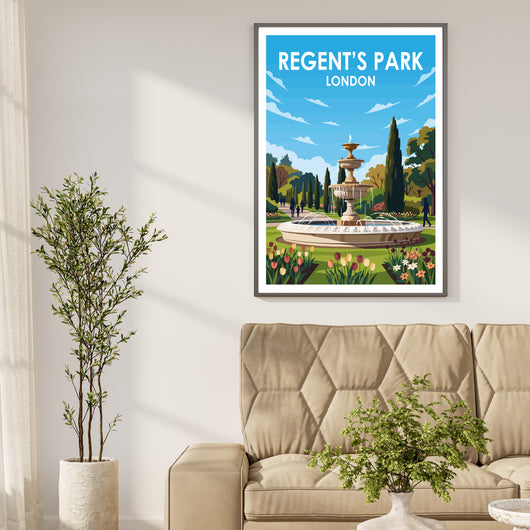 Regents Park
