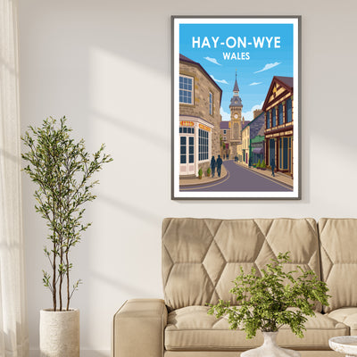 Hay-On-Wye