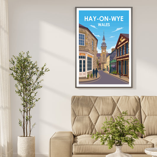 Hay-On-Wye