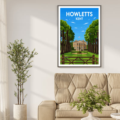 Howletts