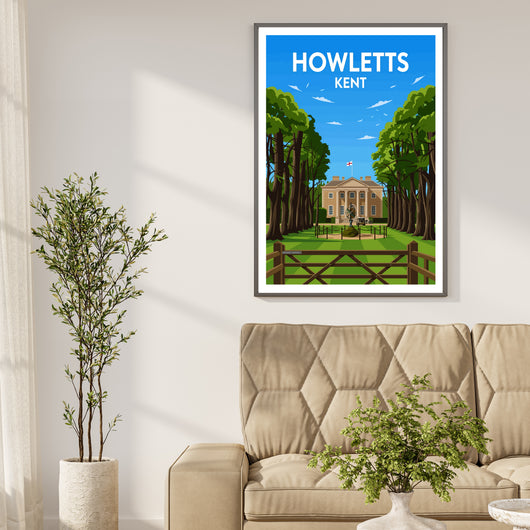 Howletts
