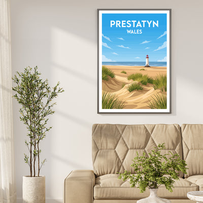 Prestatyn