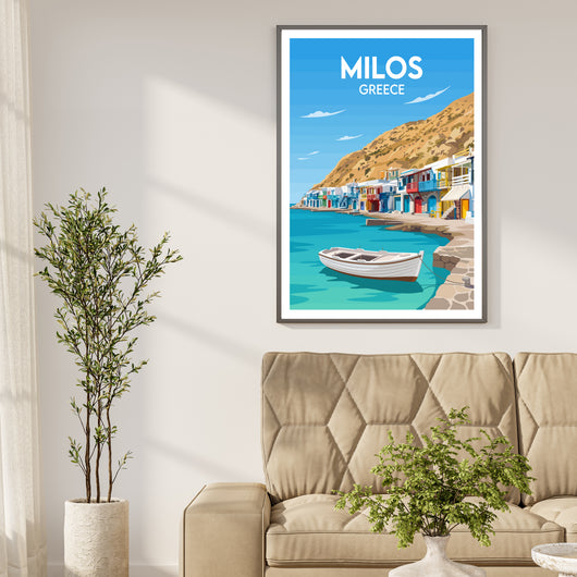 Milos