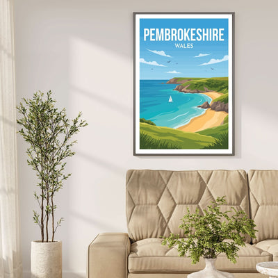 Pembrokeshire