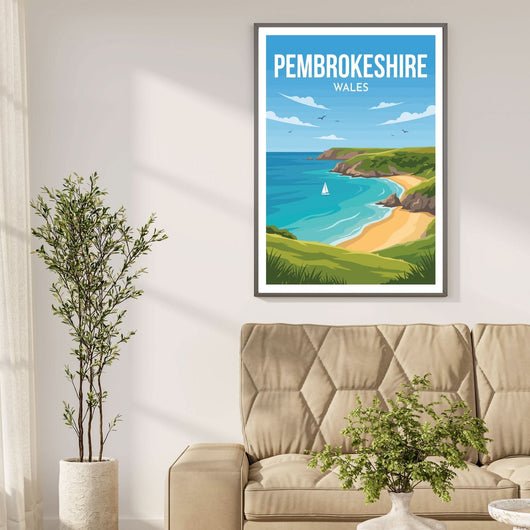 Pembrokeshire