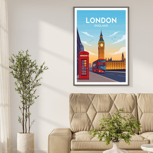 London