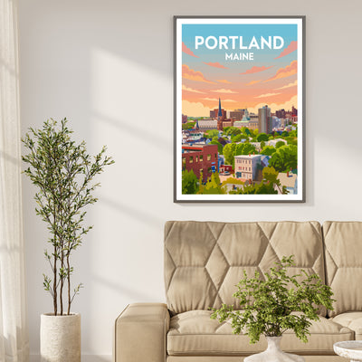 Portland