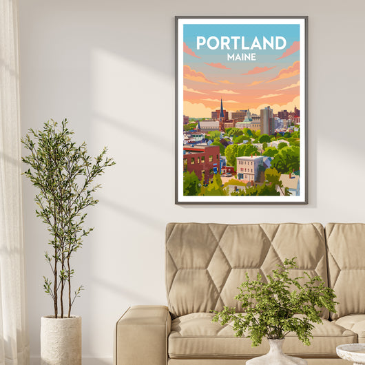 Portland