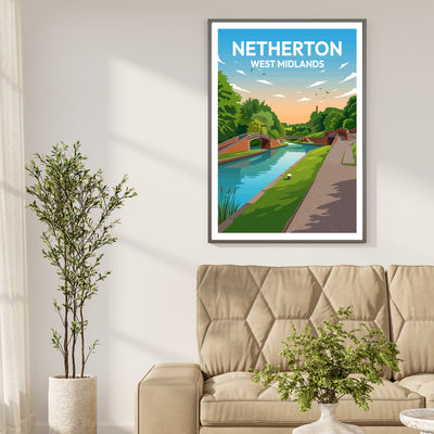 Netherton
