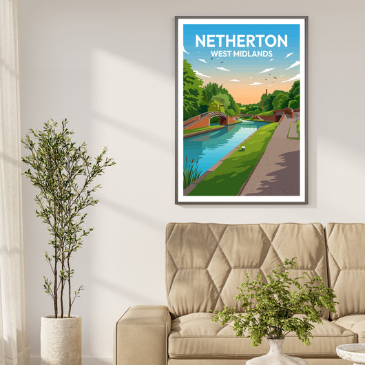 Netherton