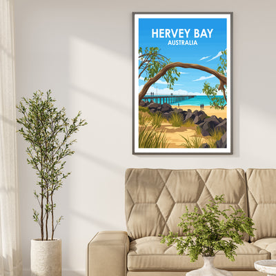 Hervey Bay
