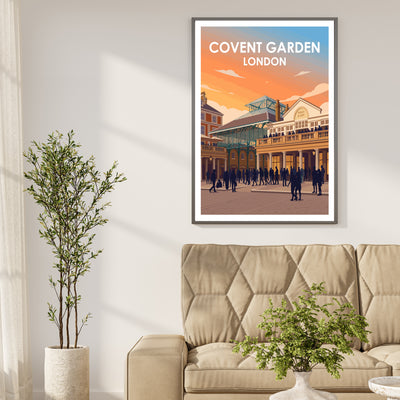Covent Garden