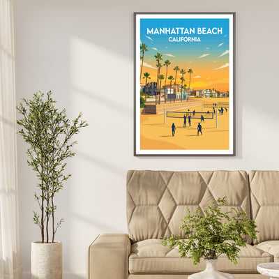 Manhattan Beach