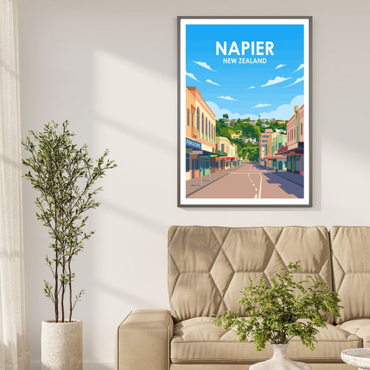 Napier