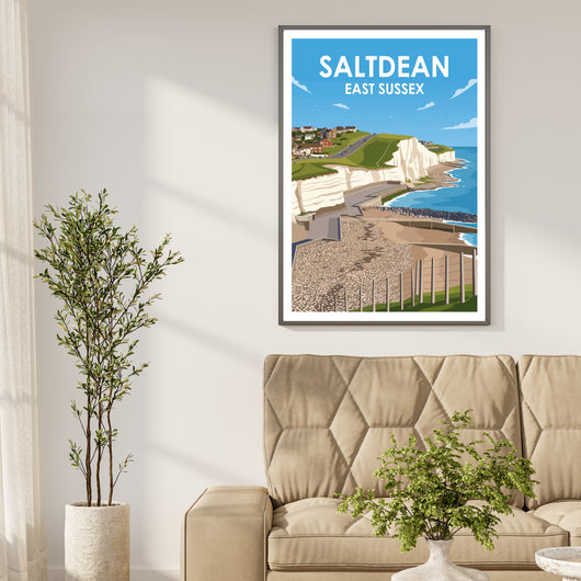 Saltdean