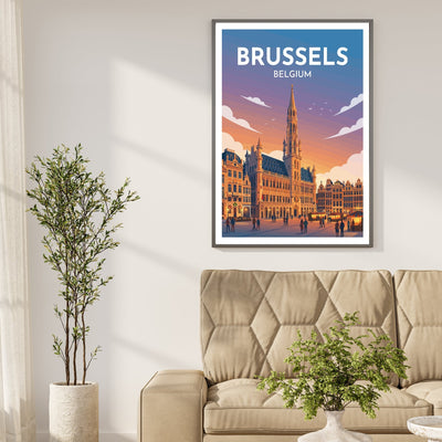 Brussels