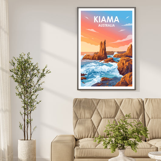 Kiama