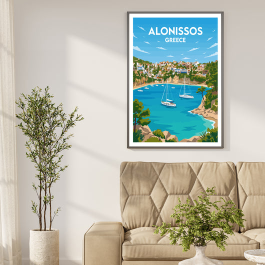 Alonnisos