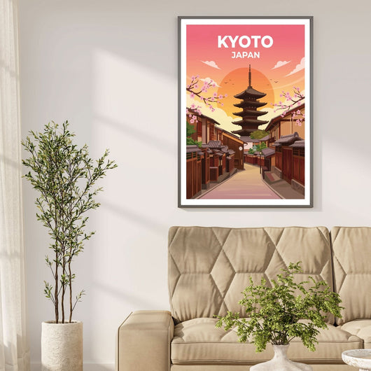 Kyoto