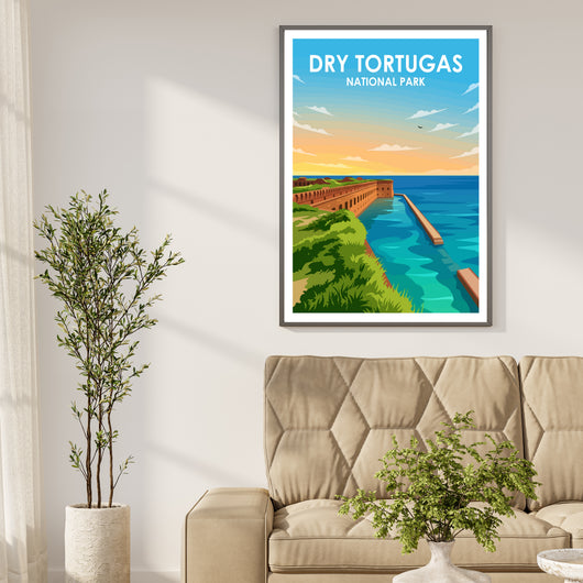 Dry Tortugas National Park