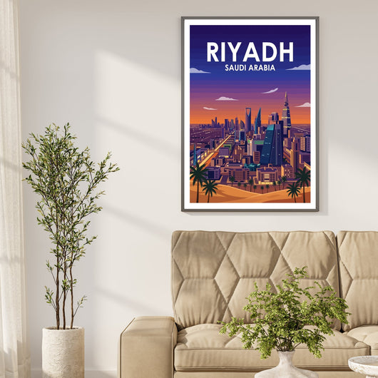 Riyadh