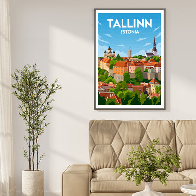 Tallinn