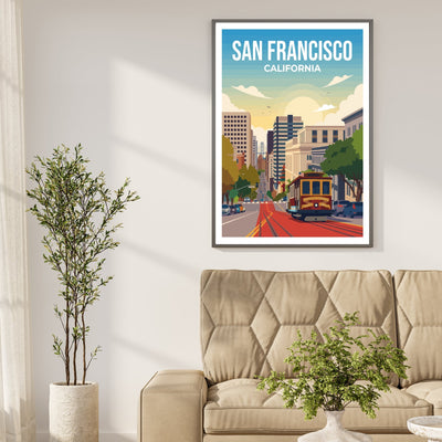 San Francisco