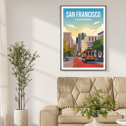 San Francisco