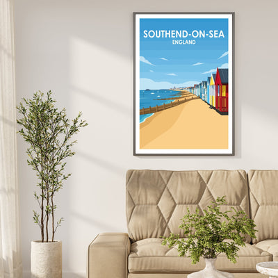Southend-On-Sea
