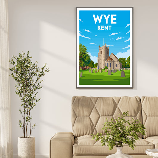 Wye