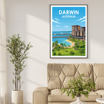 Darwin