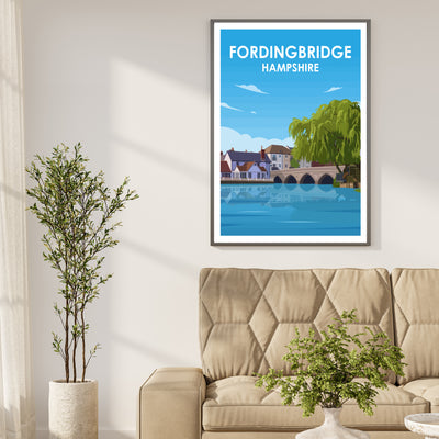 Fordingbridge