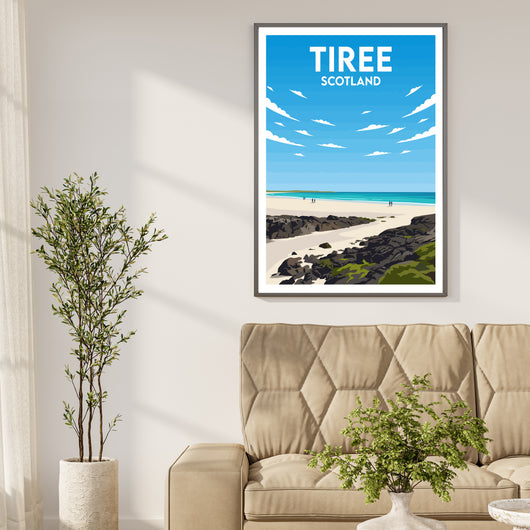 Tiree