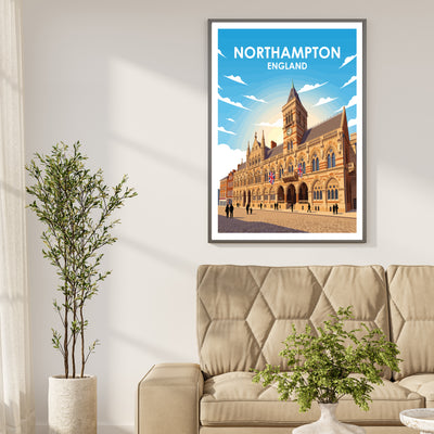 Northampton