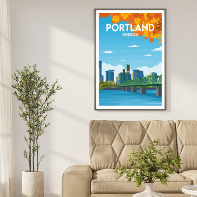 Portland