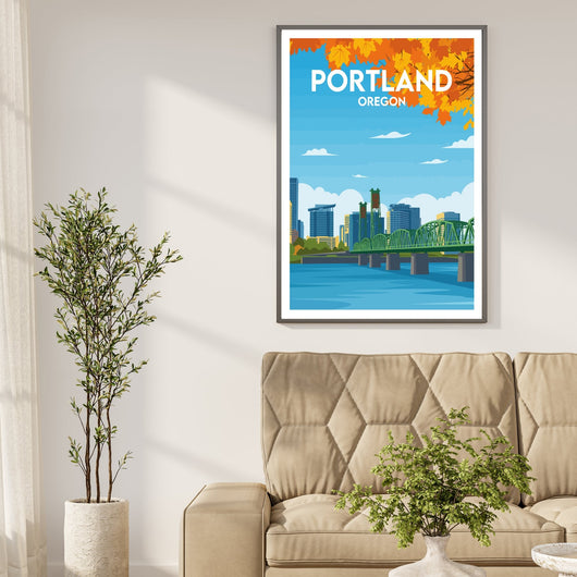 Portland
