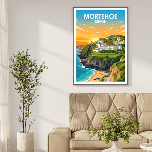 Mortehoe