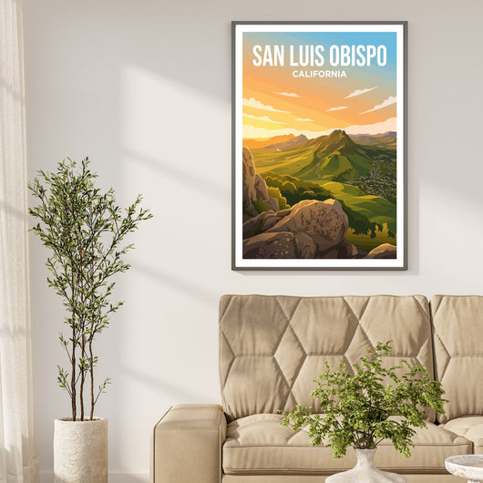 San Luis Obispo