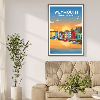 Weymouth
