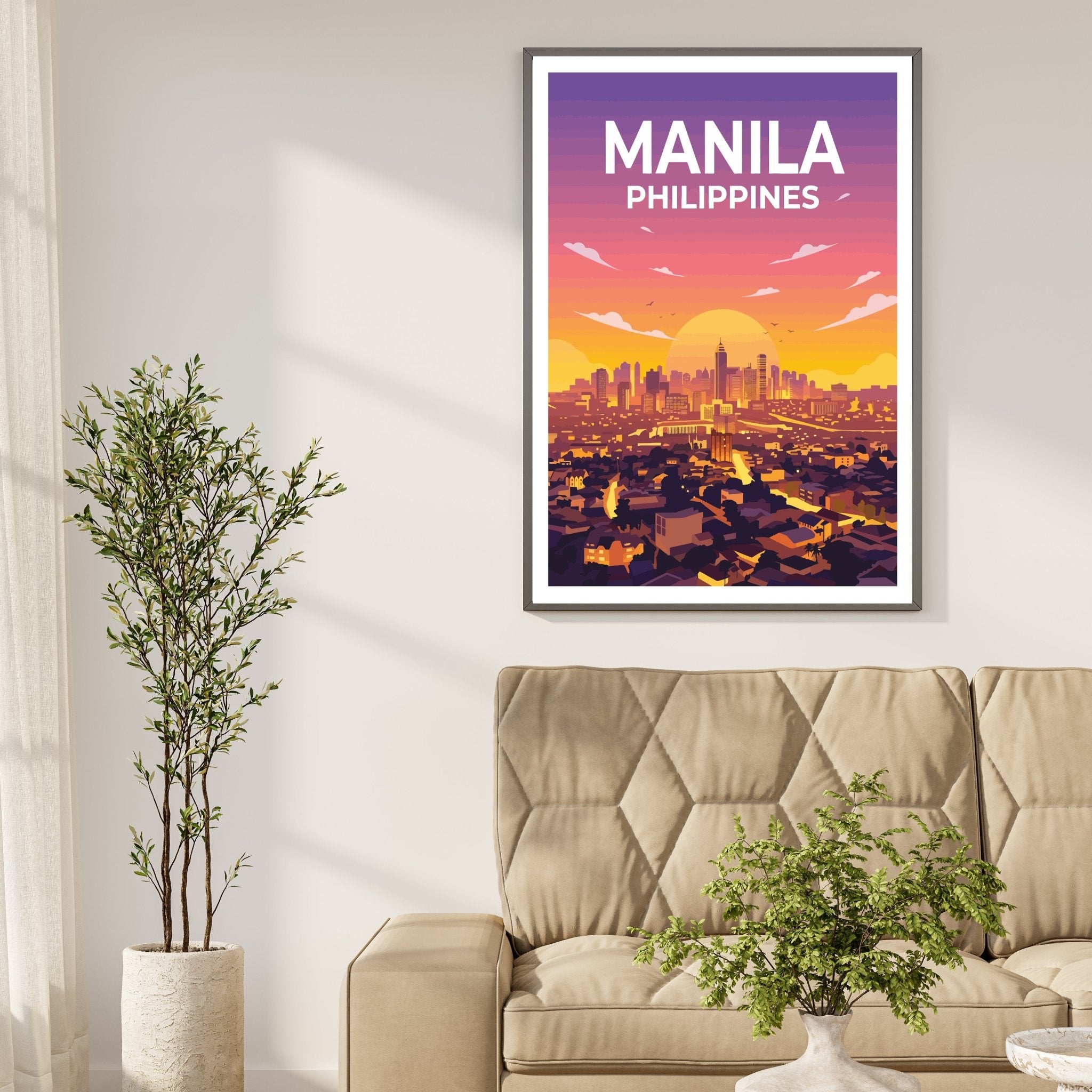 Manila