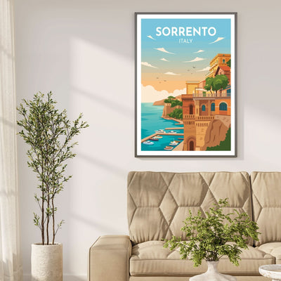 Sorrento