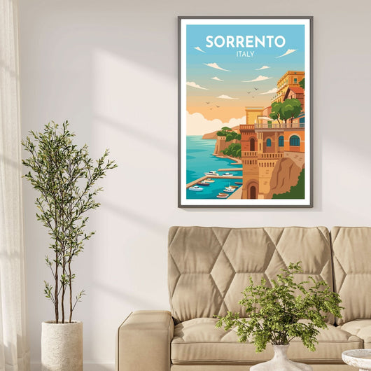 Sorrento