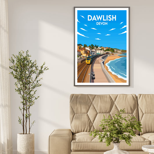 Dawlish