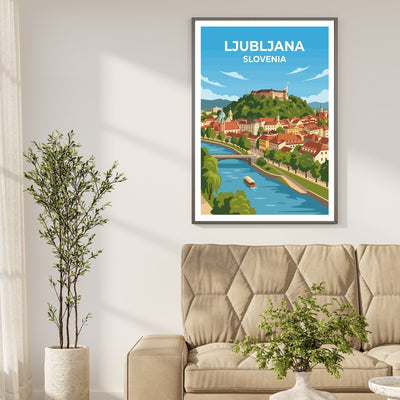 Ljubljana