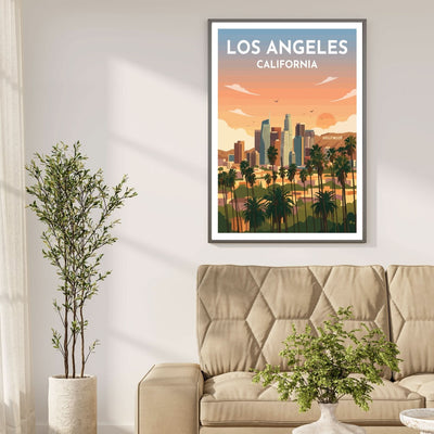Los Angeles