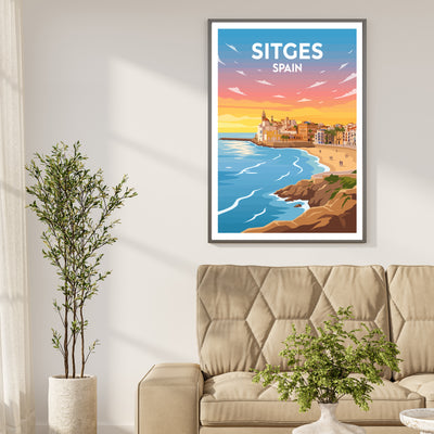 Sitges